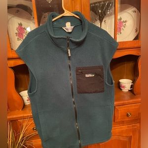🏕VTG Campmor Vest🏕